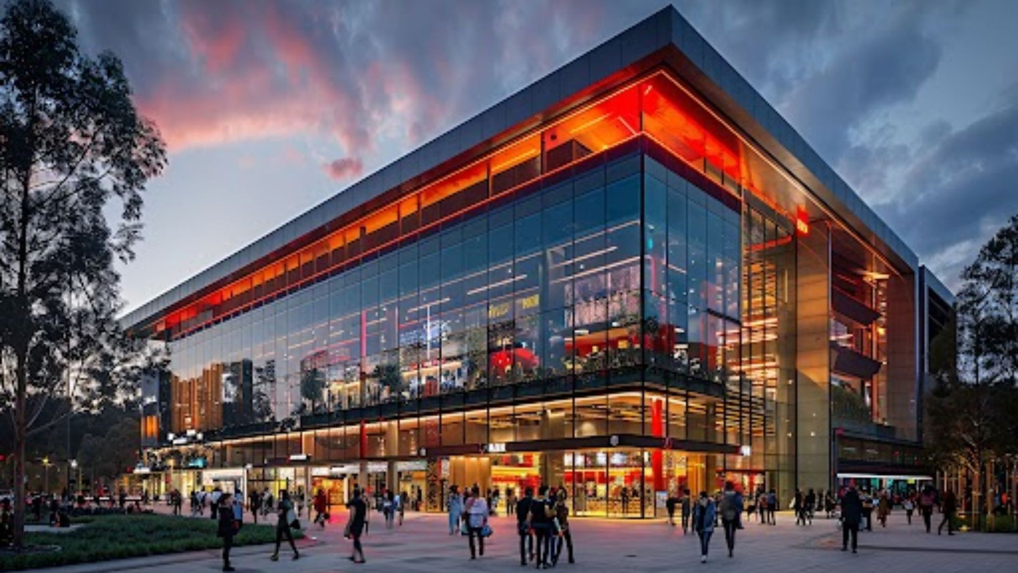 Do You Need a Retail Store Architect in Las Vegas Now?