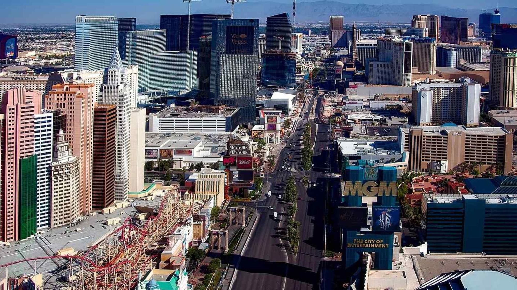 Why Choose Architectural Design Services in Las Vegas for Commercial Projects?